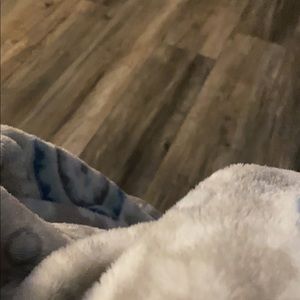 Meet your Posher, Aubrey